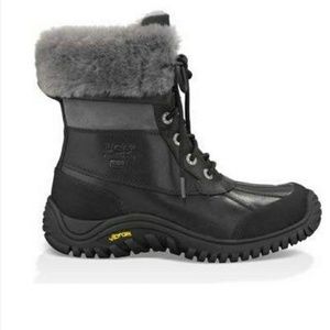 Adirondack II Waterproof Boot